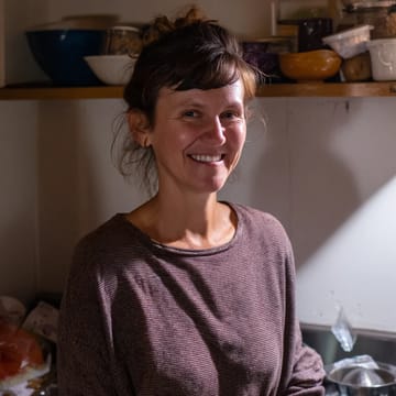 Grace Ellington profile photo