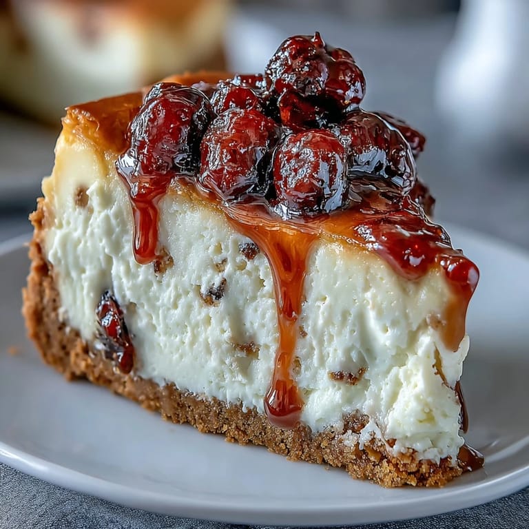 Creamy mini cheesecake bites baked in golden graham cracker crust, garnished with vibrant berries and celebratory diploma picks.